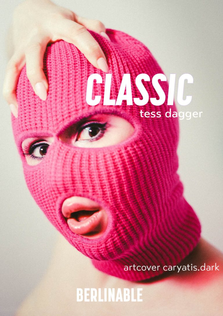 erotica ebooks by Tess Dagger