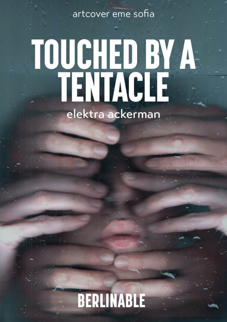 erotica ebooks by Elektra Ackerman