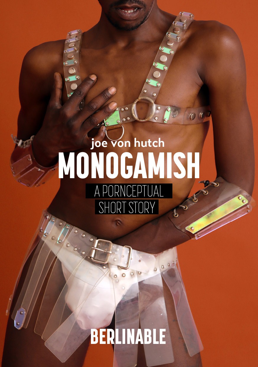 Pornceptual Anniversary BERLINABLE eBook