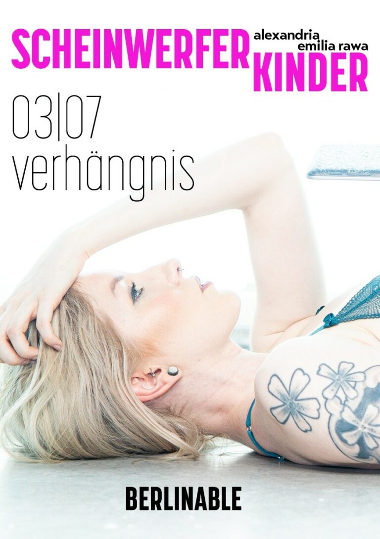 3. ScheinwerferKinder