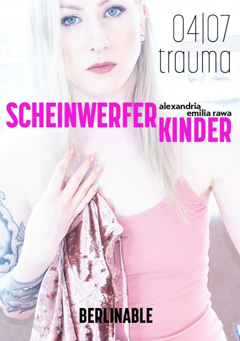 4. ScheinwerferKinder