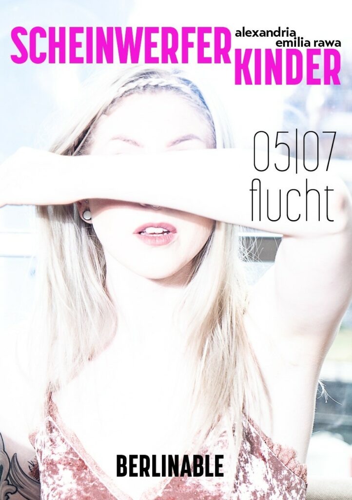 5. ScheinwerferKinder