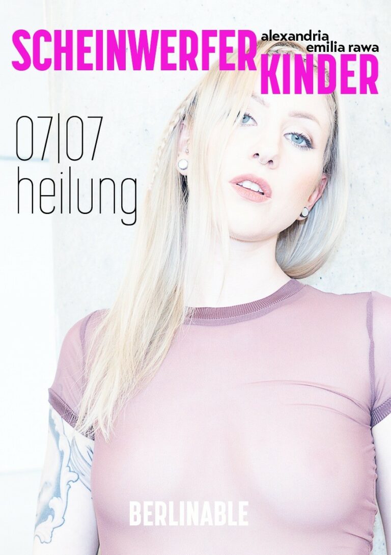 7. ScheinwerferKinder