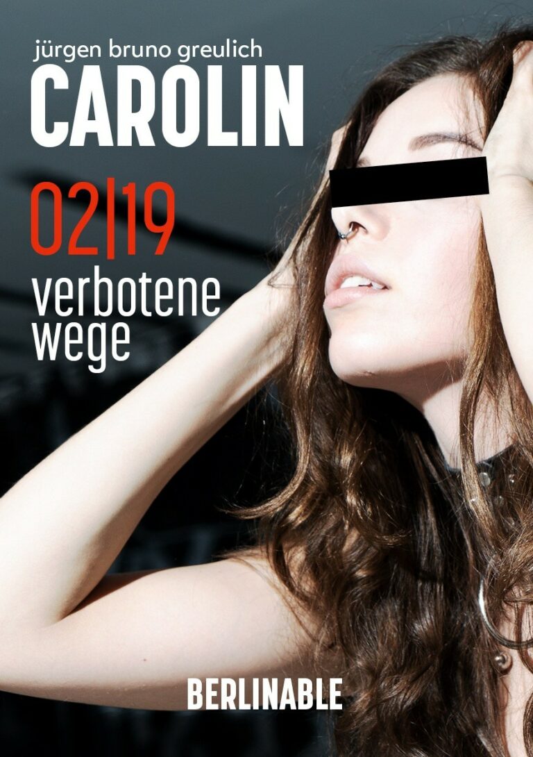 2. Carolin