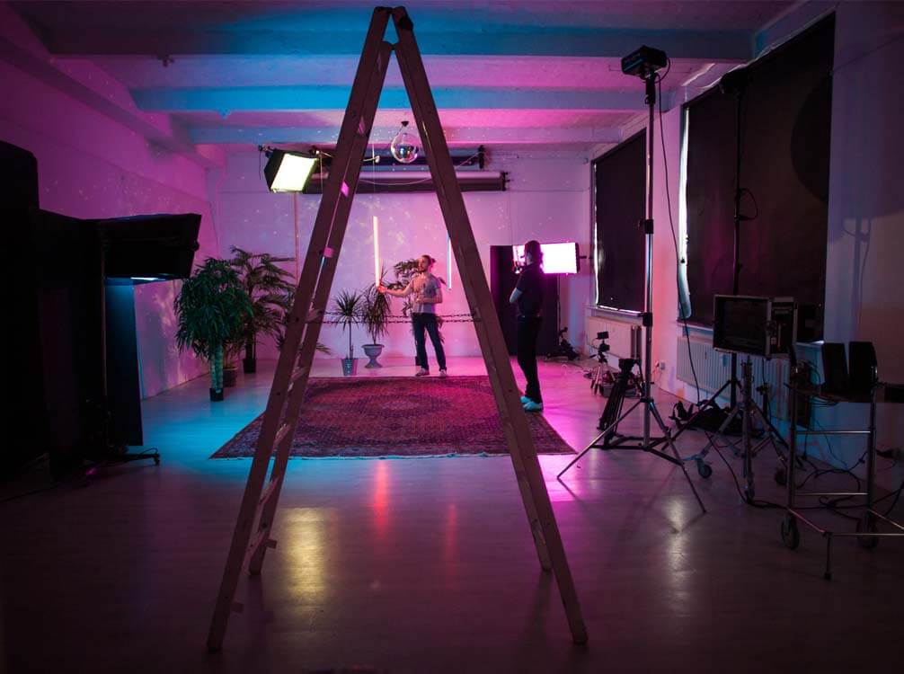 Sex educator Sex School