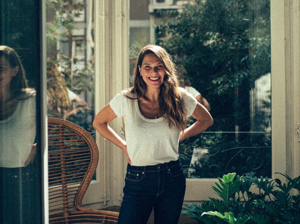 My gynecologist doesn't know Erika Lust. This is why he should.