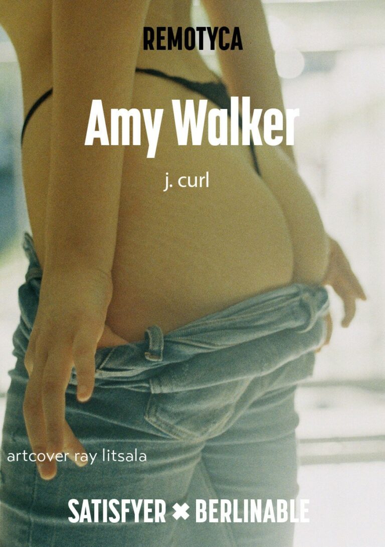Amy Walker