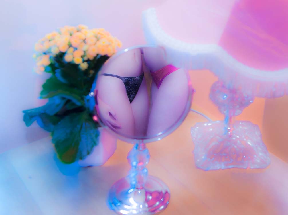 Book Of The Week: The Swap Photo by Amiee Oh