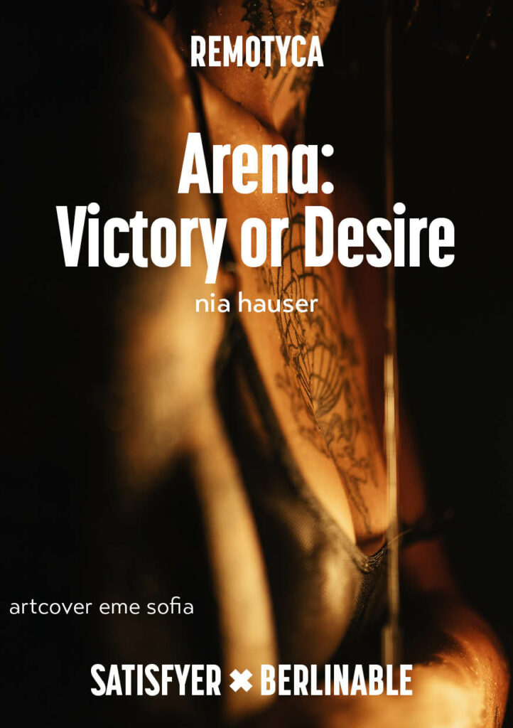 Arena: Victory or Desire