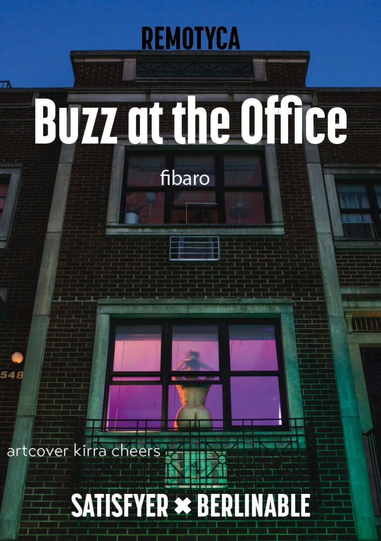 Buzz at the Office
