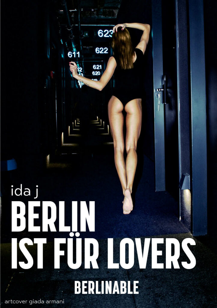 Berlin ist für Lovers