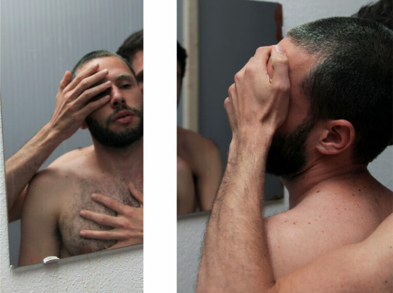 Violating borders with Photographer Chris Phillips