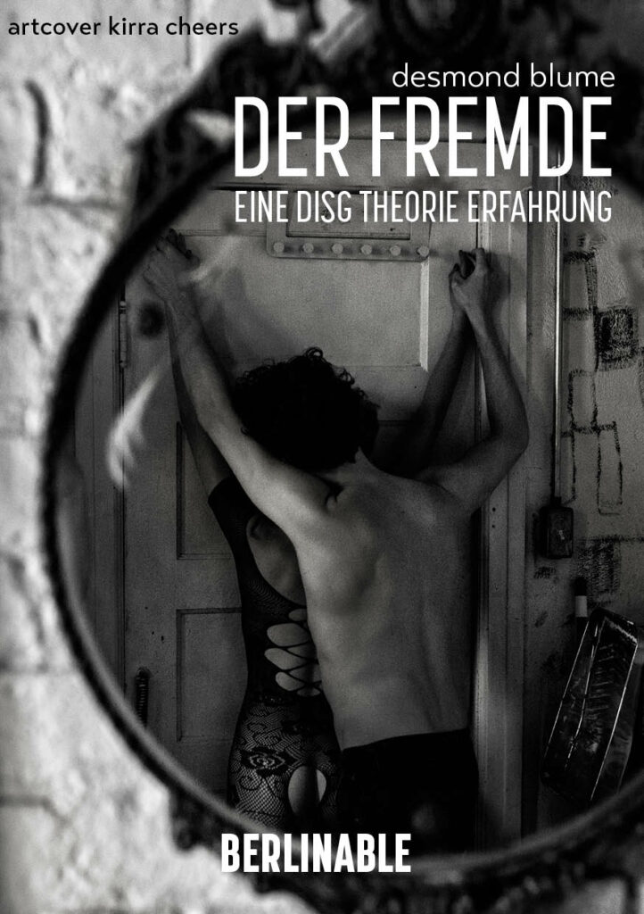 2. Der Fremde