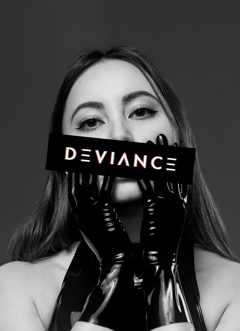 DEVIANCE, THE NEW BDSM MATCHING APP
