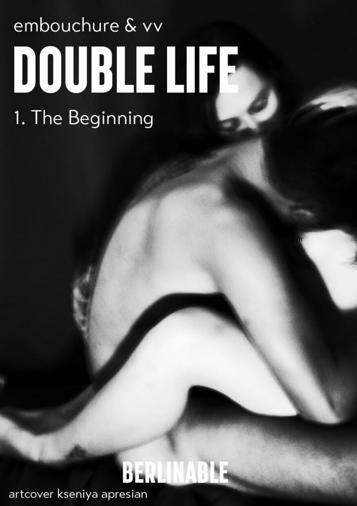 erotica ebooks by Embouchure & VV
