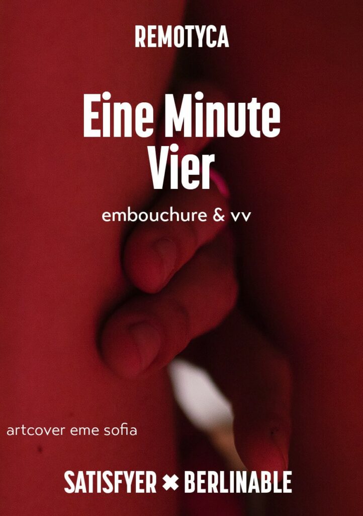 Eine Minute Vier