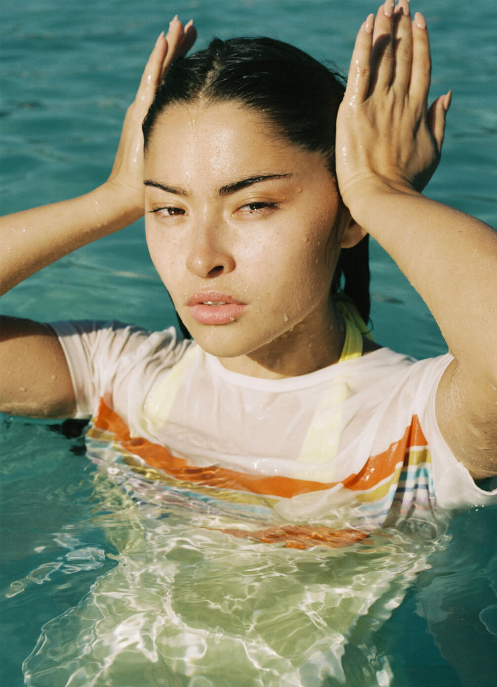 Photographer Eva Slovak for BERLINABLE's Sex & Society