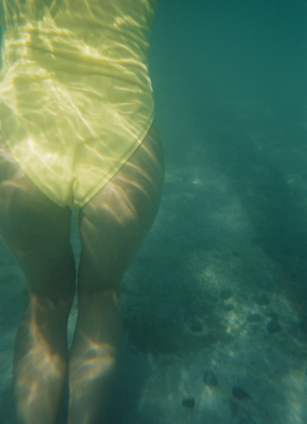 Photographer Eva Slovak for BERLINABLE's Sex & Society