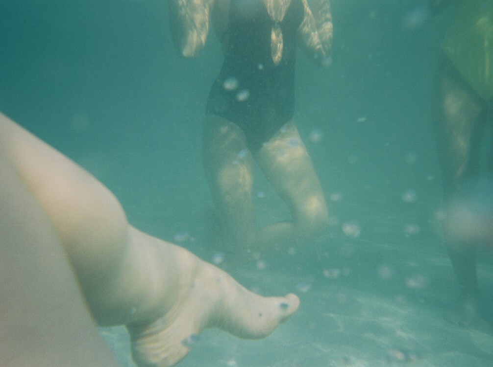 Russian Artists Eva Slovak for BERLINABLE's Sex & Society