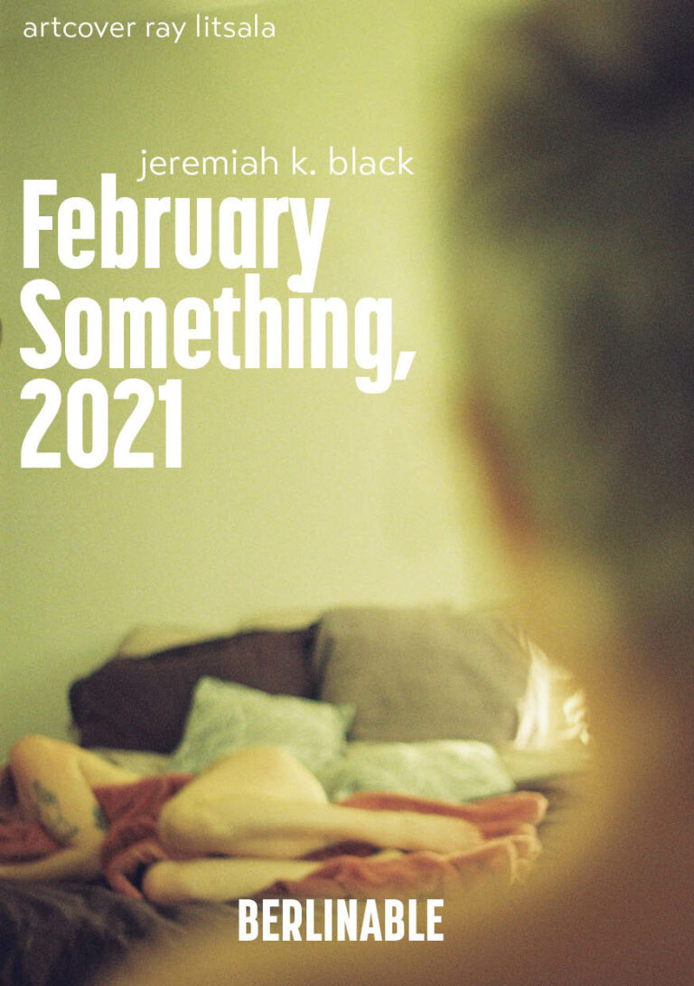 February Something, 2021
