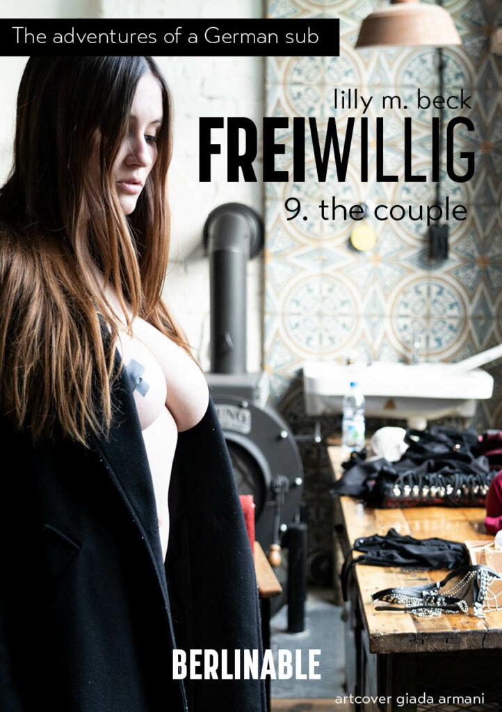 9. FreiWillig