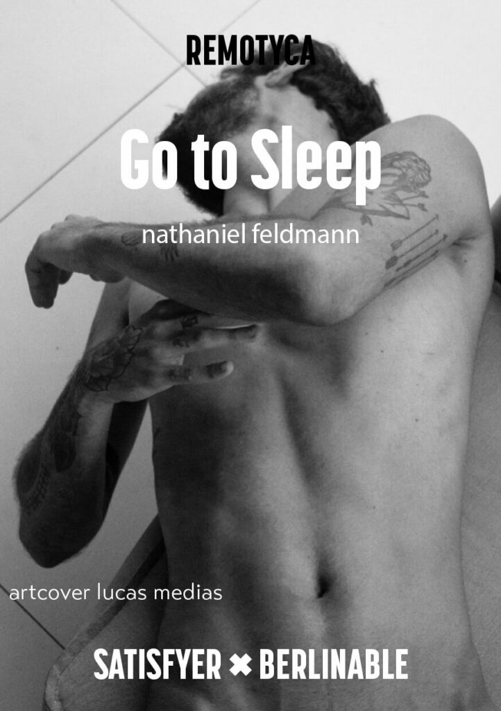 Go to Sleep