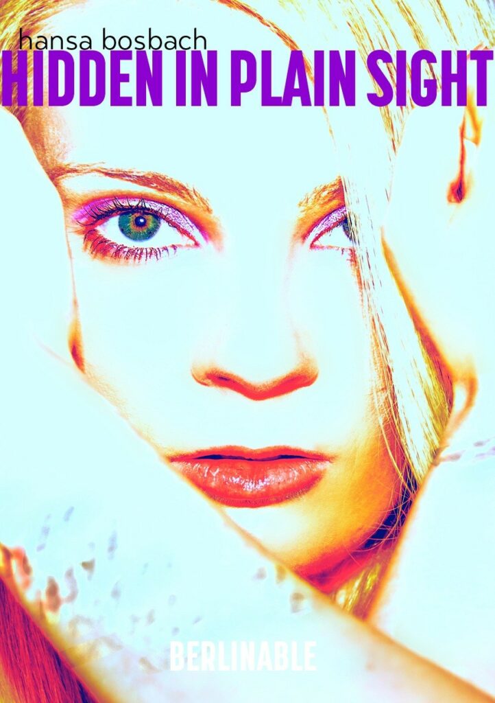 Hidden in Plain Sight