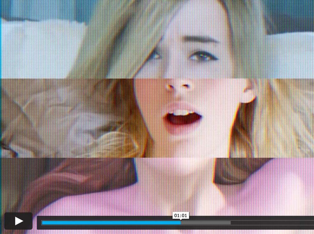 HIÉROPHANTE - the digital art priest