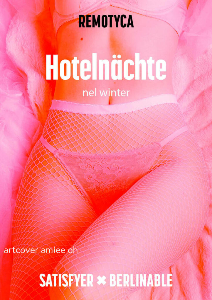 Hotelnächte