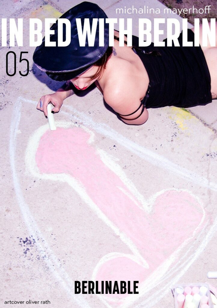 5. In Bed with Berlin