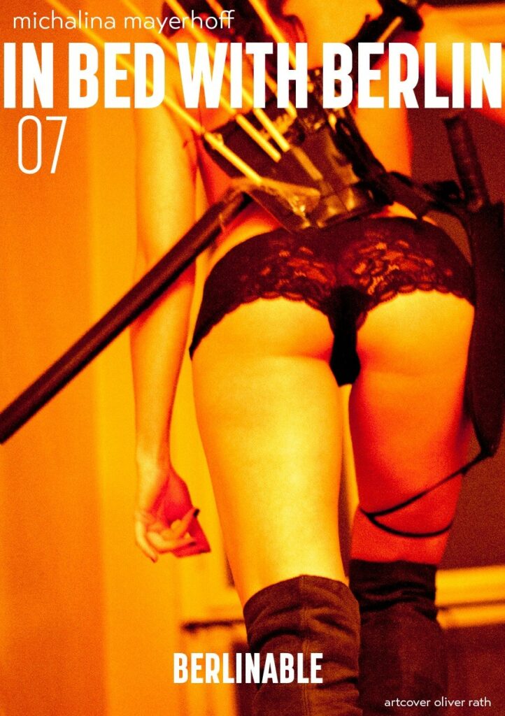 7. In Bed with Berlin