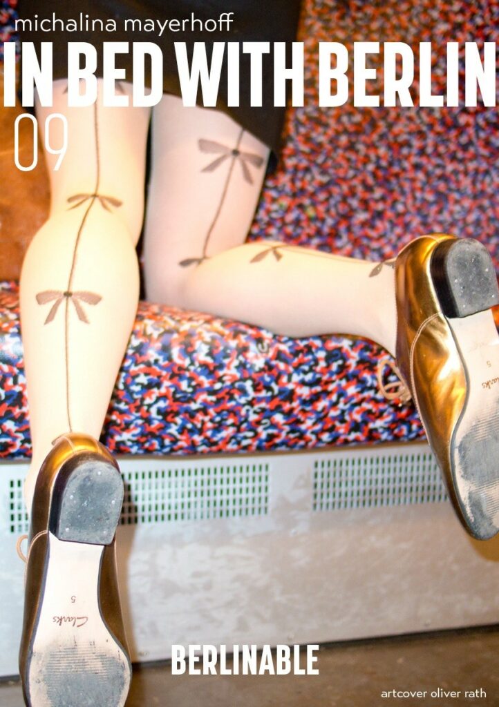 9. In Bed with Berlin