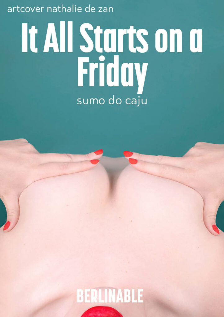 It All Starts on a Friday