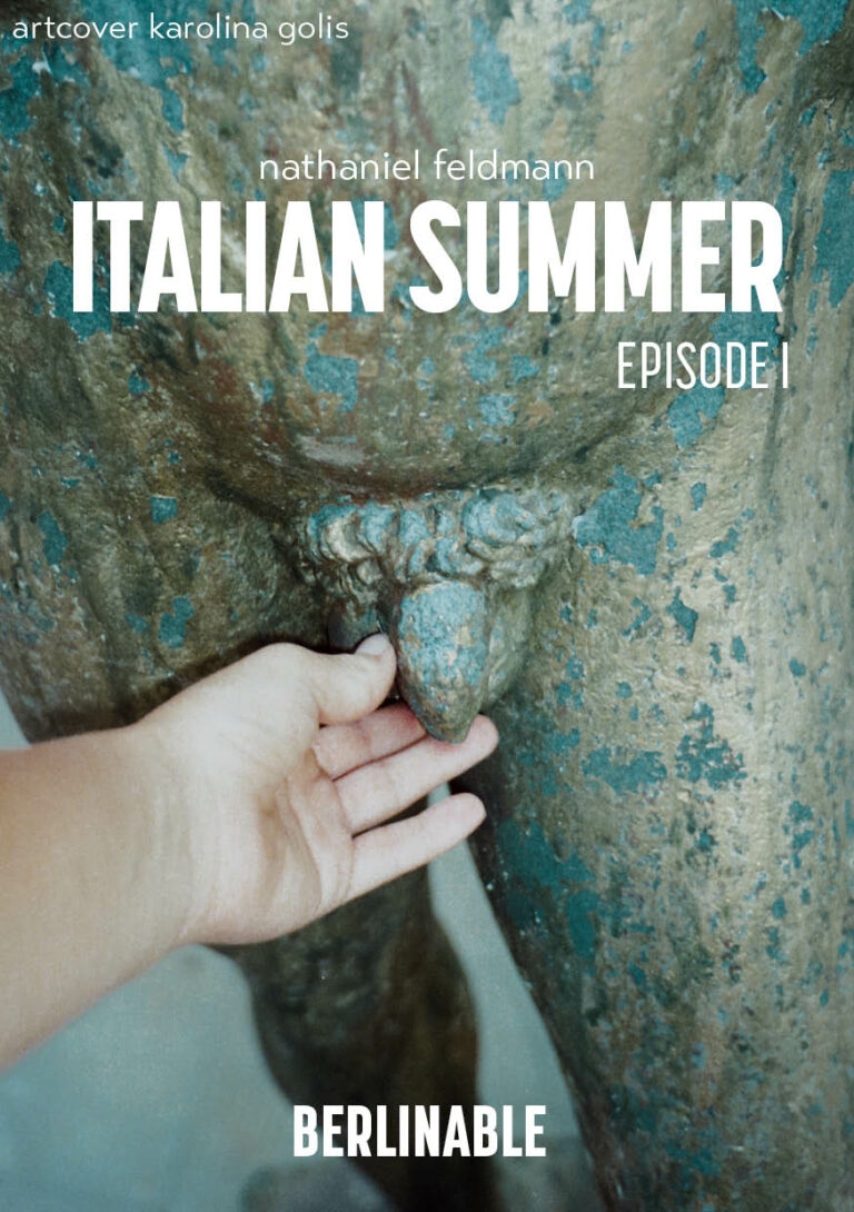 1. Italian Summer