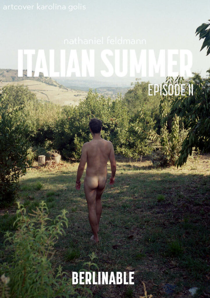 2. Italian Summer