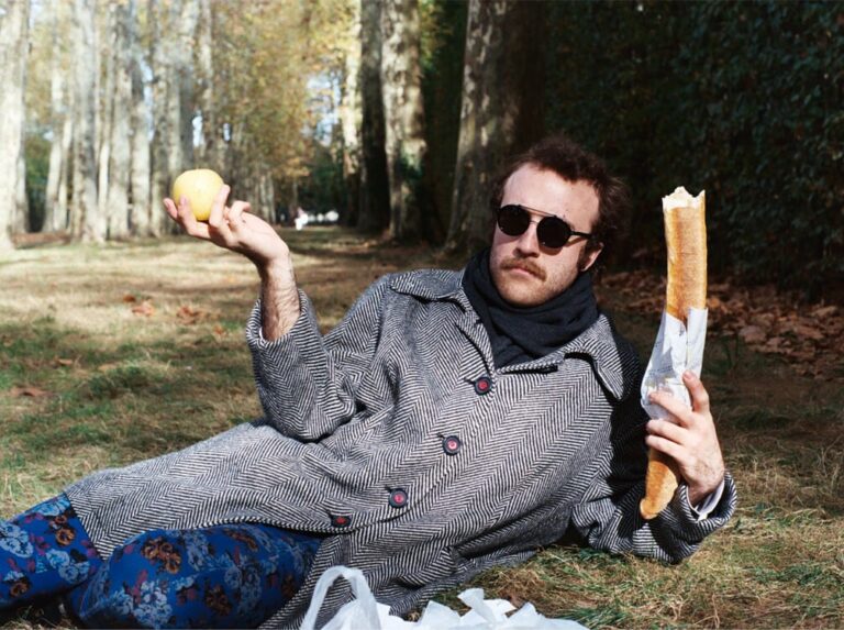 Art and Erotica. Two gay erotica authors on writing inspiration