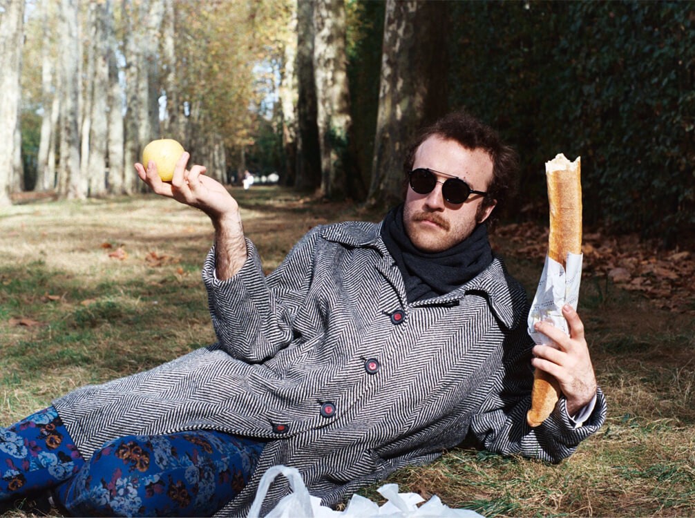 Art and Erotica. Two gay erotica authors on writing inspiration