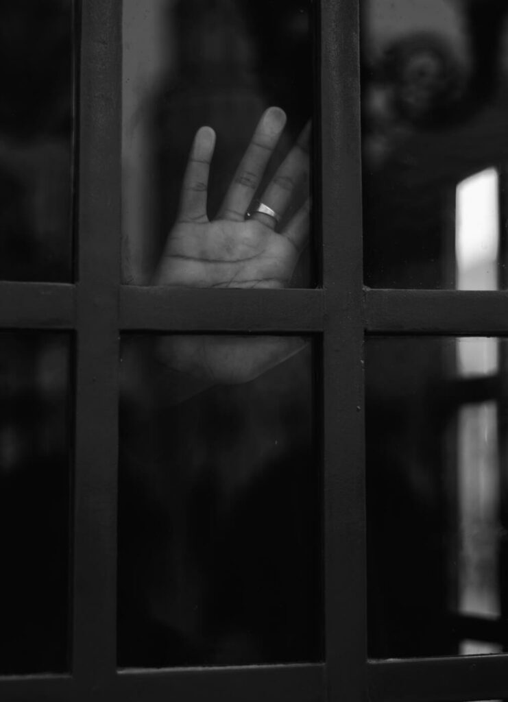 Power, coercion, love? The truth of LGBTQ relations in prison