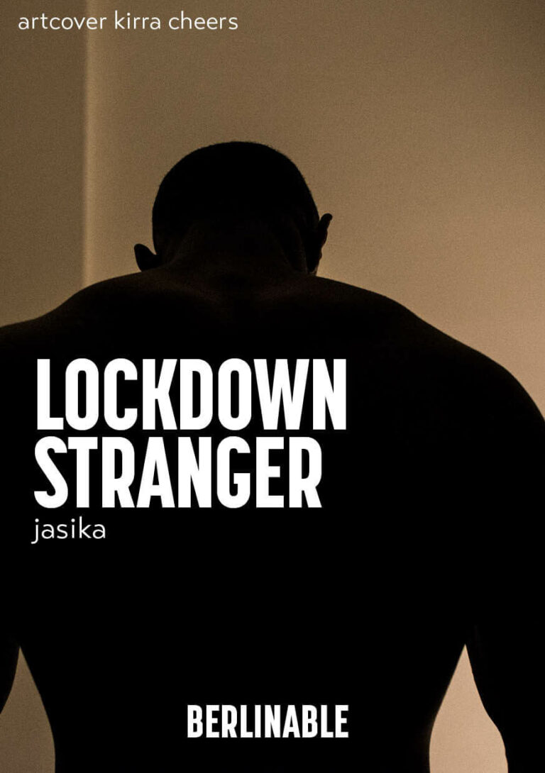 Lockdown Stranger