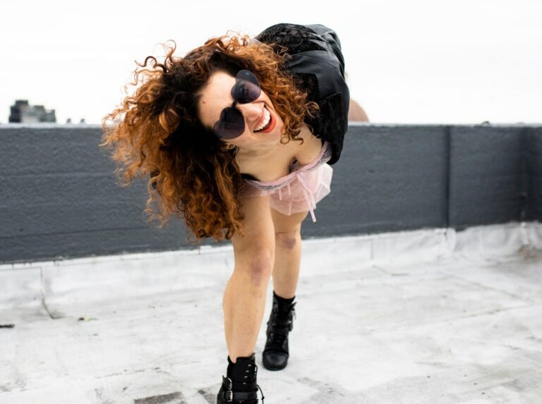 The Trend of Squirting