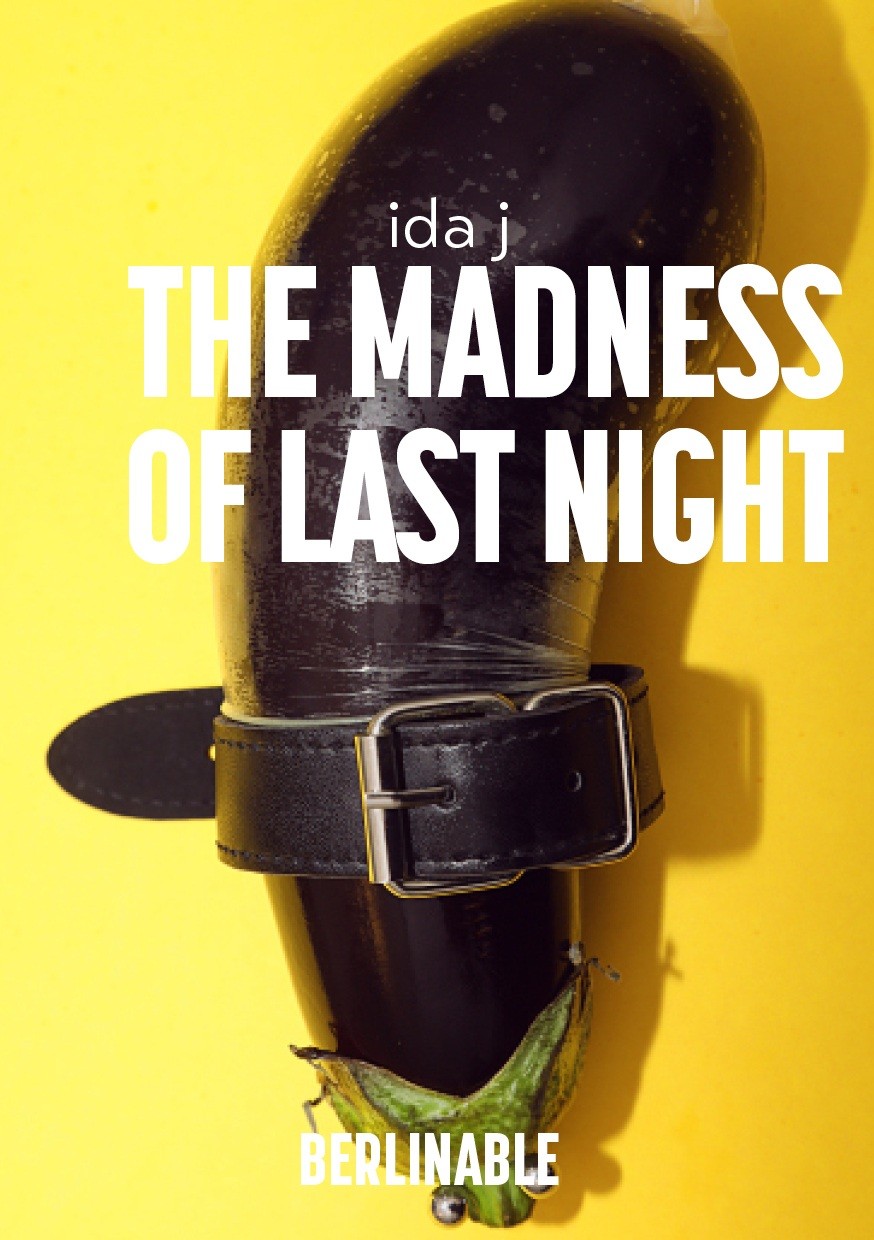 Make Condoms Sexy BERLINABLE Erotica Contest eBook