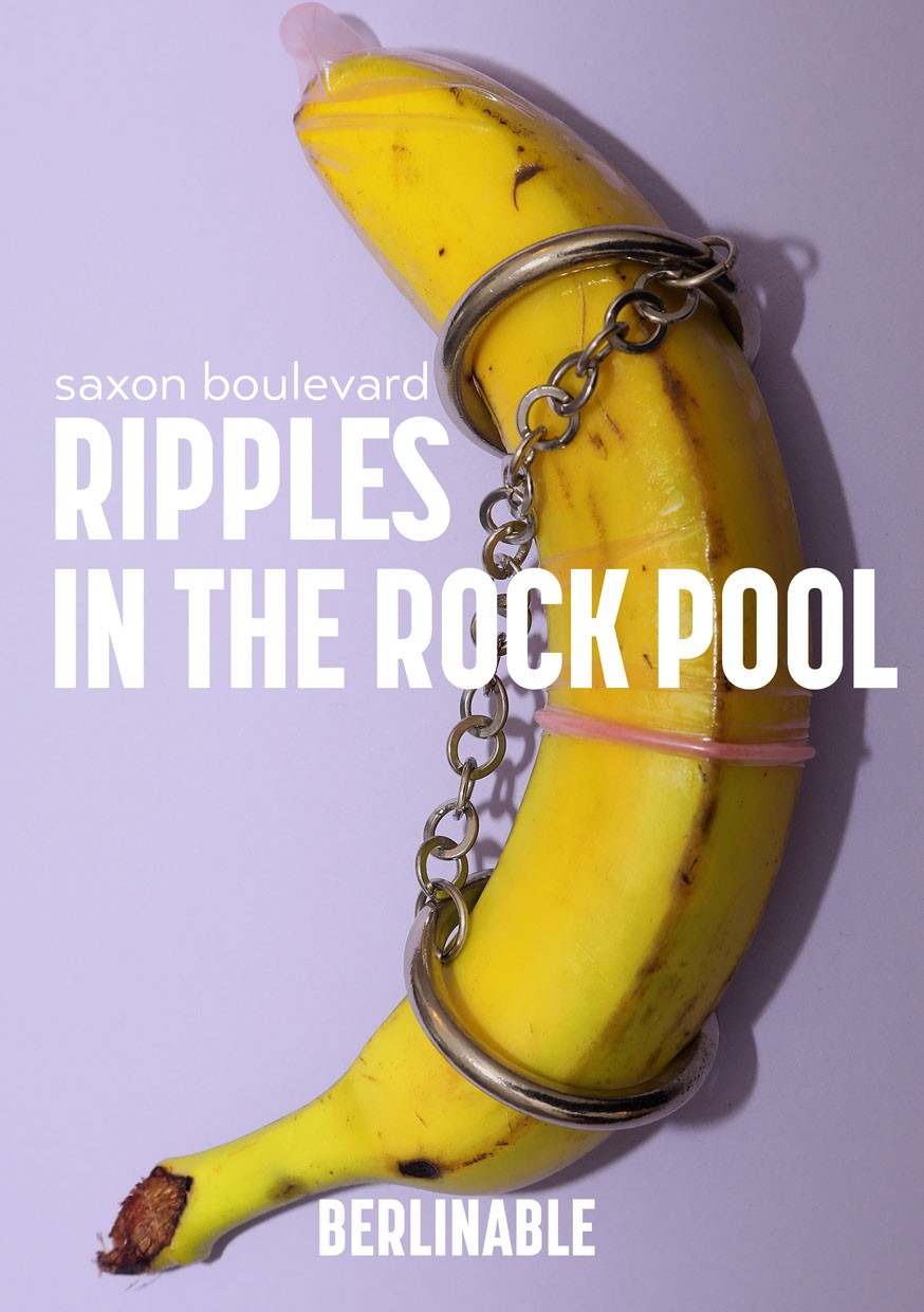 Make Condoms Sexy BERLINABLE Erotica Contest eBook