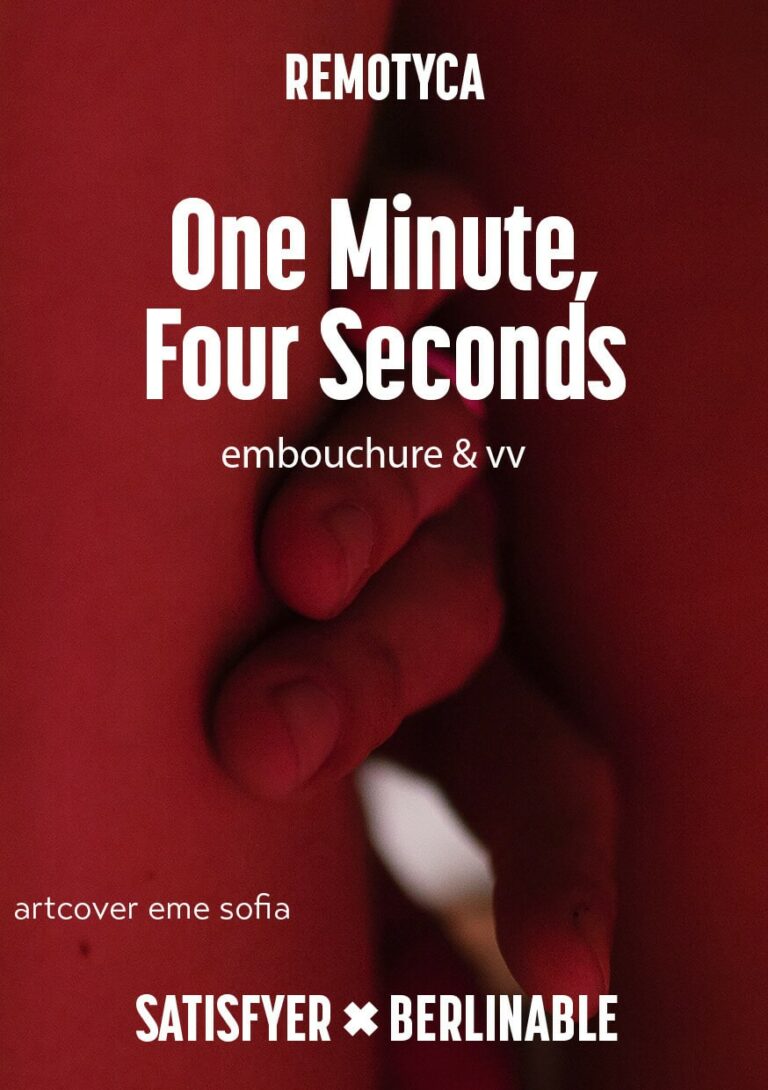 One Minute, Four Seconds