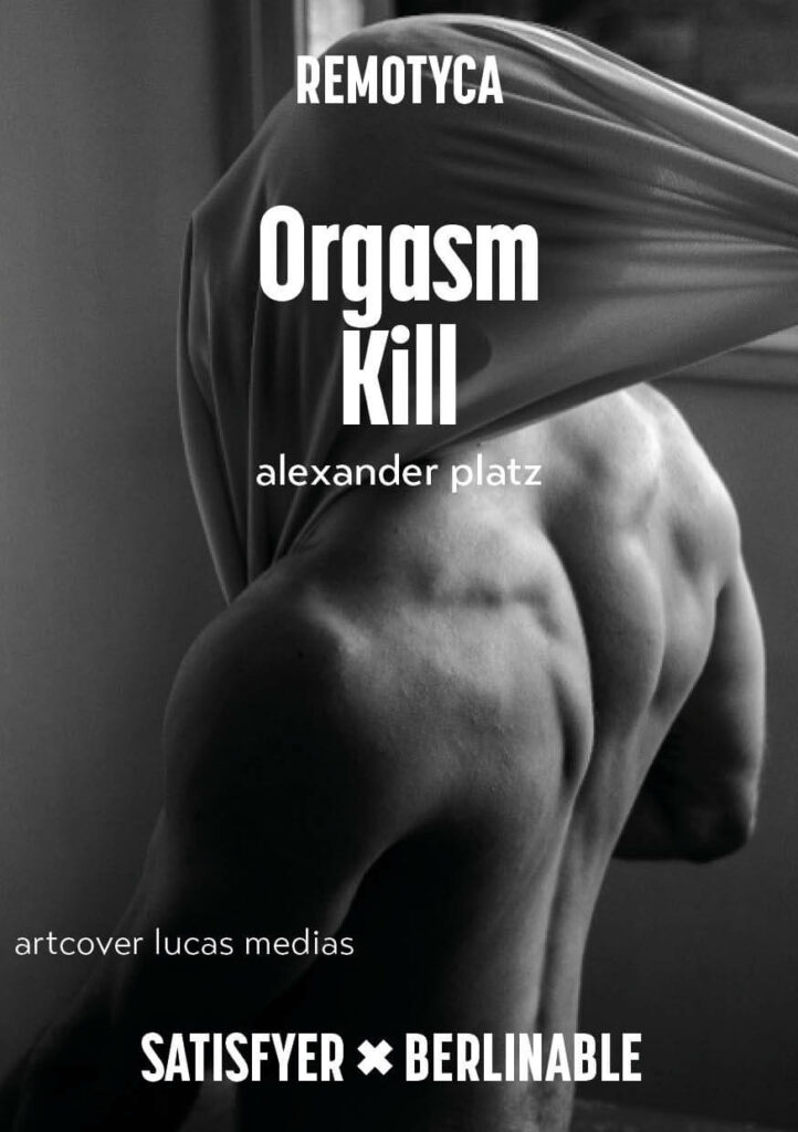 Orgasm Kill