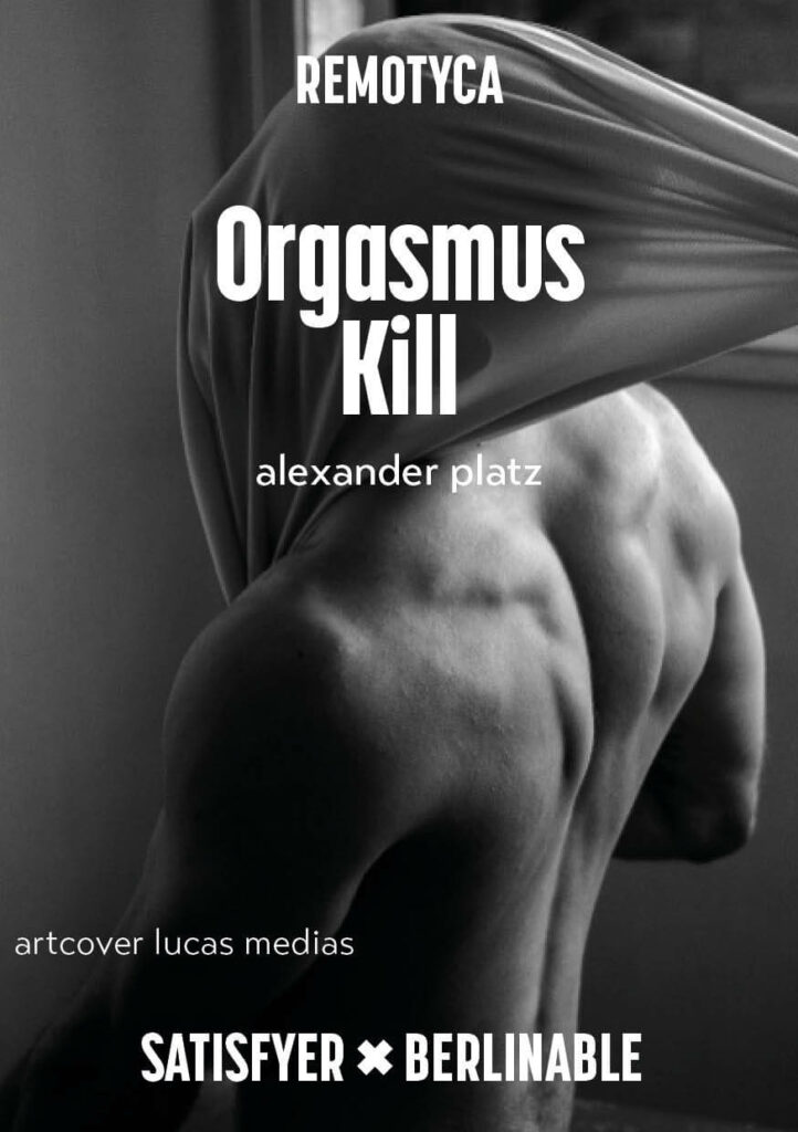 Orgasmus Kill