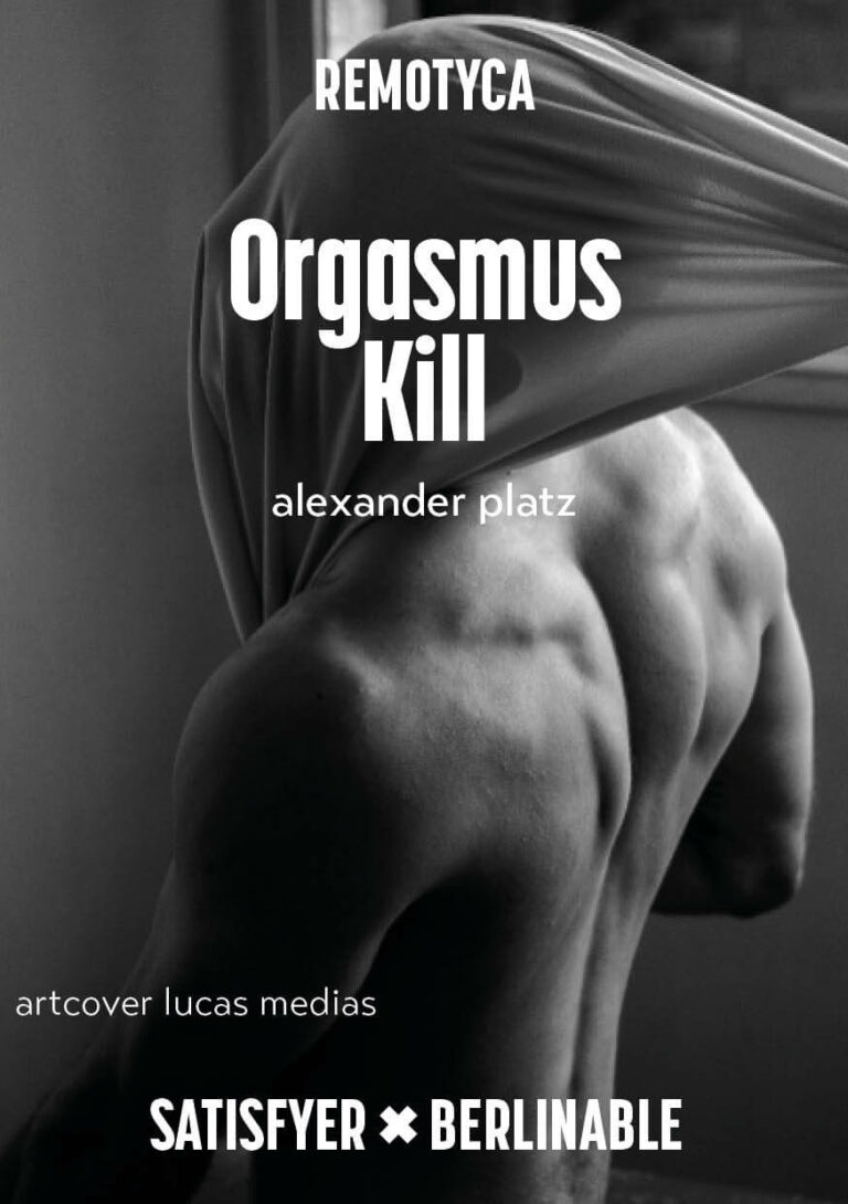 Orgasmus Kill