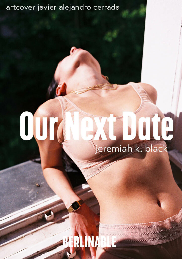 Our Next Date