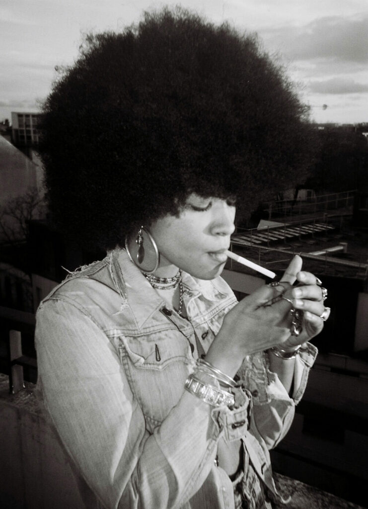 THE MASTER OF MUSES - PHOTOGRAPHER RAY LITSALA