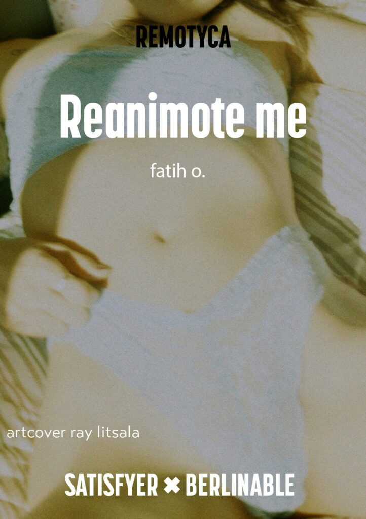 Reanimote me