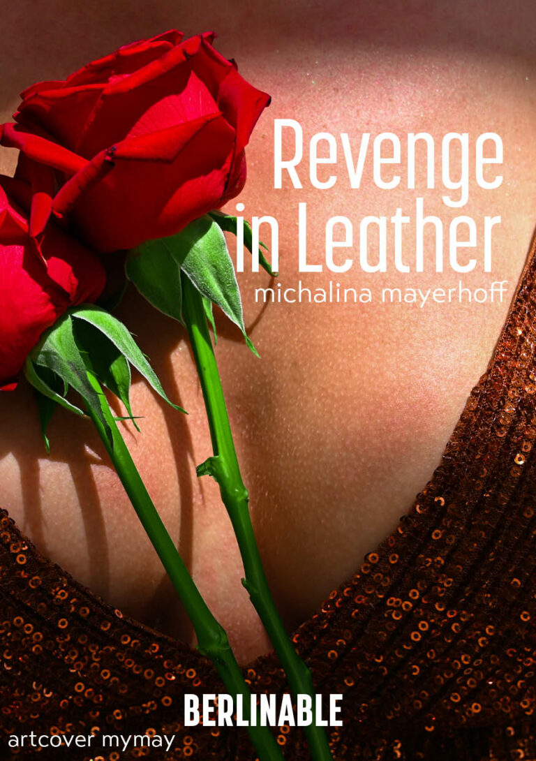 Revenge in Leather
